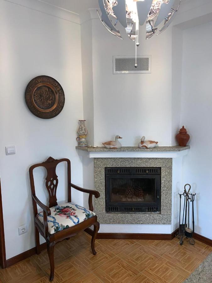 Quinta Da Gandarela Villa Tarouca Luaran gambar