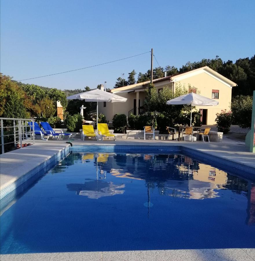 Quinta Da Gandarela Villa Tarouca Luaran gambar