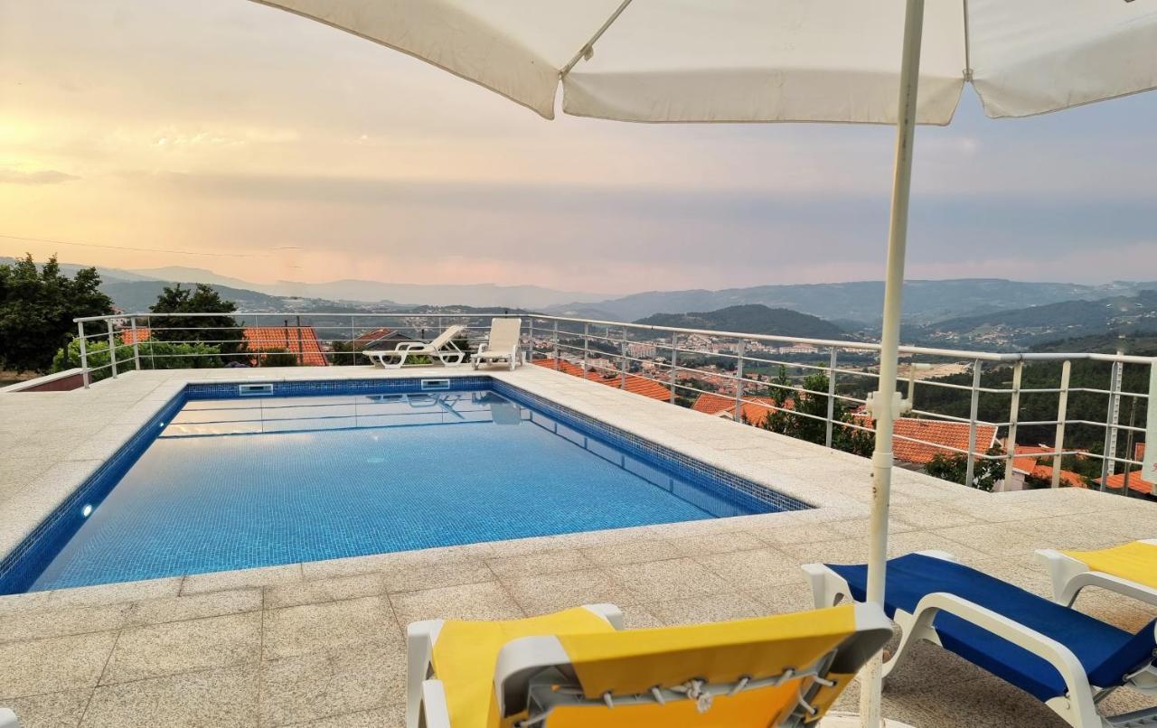 Quinta Da Gandarela Villa Tarouca Luaran gambar